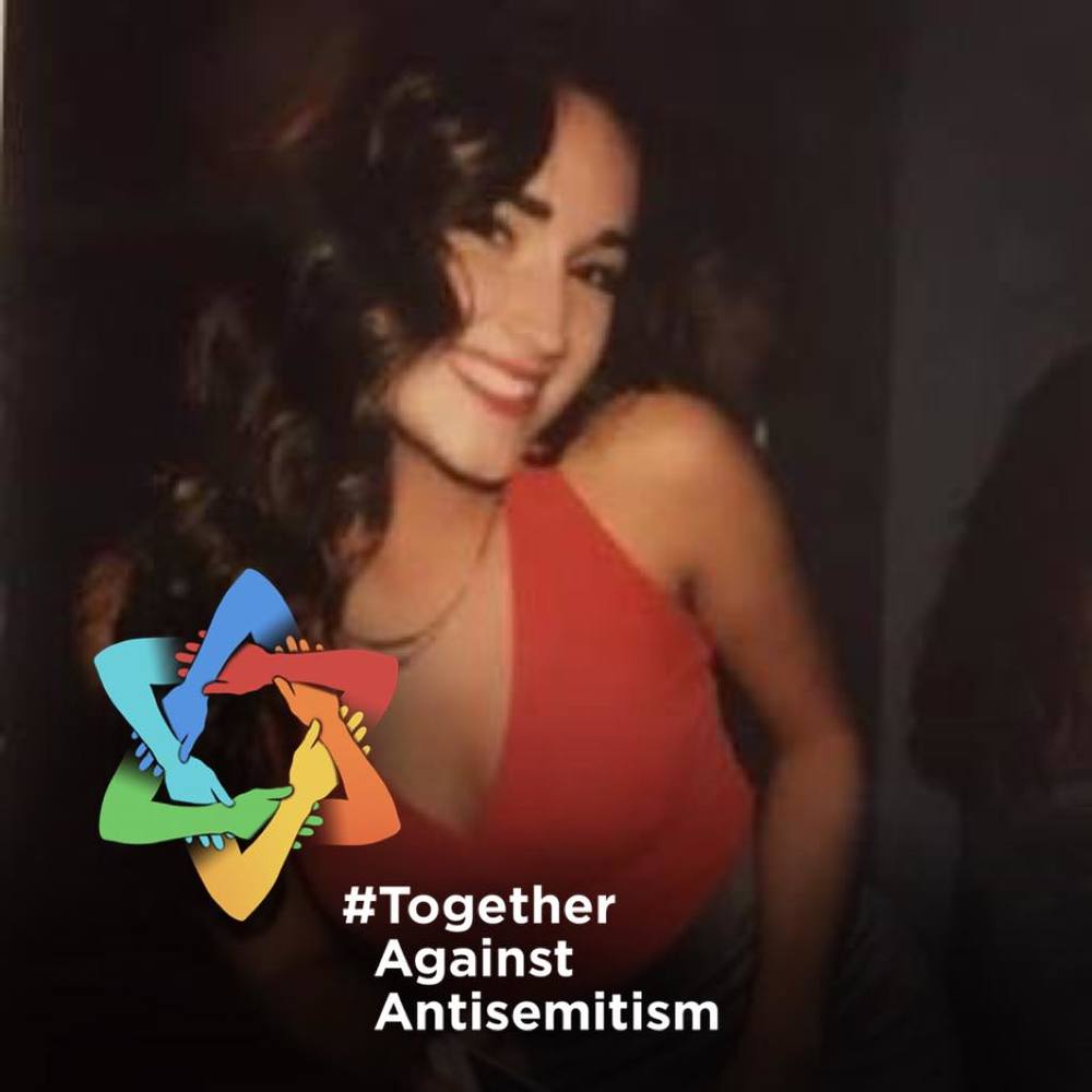 Meet your Posher, Jenna